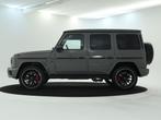 Mercedes-Benz G-Klasse AMG 63 Inclusief 24 maanden Mercedes-, Auto's, Mercedes-Benz, Automaat, 12 maanden, Leder, Bedrijf