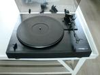 Thorens TD180 Belt Drive 78 45 33 toeren onderhoud gehad., Ophalen of Verzenden, Refurbished, Platenspeler, Thorens