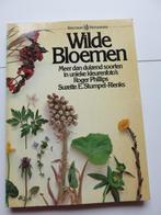 wilde bloemen Spectrum Natuurgids, Ophalen of Verzenden, Zo goed als nieuw, Bloemen, Planten en Bomen