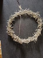 Ikea Glansa lichtkrans, Diversen, Kerst, Ophalen