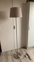 Staande lamp, Ophalen, Zo goed als nieuw, Metaal, 150 tot 200 cm