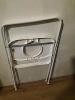 Standaard voor tummytub en normaal badje, Kinderen en Baby's, Badjes en Verzorging, Overige merken, Ophalen of Verzenden, Zo goed als nieuw