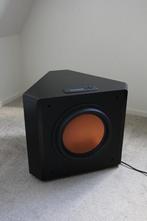 Klipsch RT-12d subwoofer 12 inch/800w cont/2000w piek, Gebruikt, Subwoofer, 120 watt of meer, Ophalen