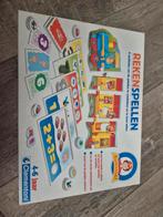 Clementoni rekenspellen, Ophalen of Verzenden, Zo goed als nieuw