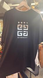 Givenchy shirt, Ophalen of Verzenden, Nieuw, Maat 56/58 (XL), Zwart