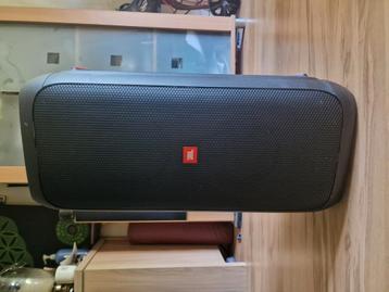 JBL Partybox 310 beschikbaar voor biedingen