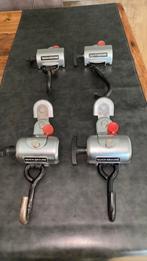 Rolstoel spanners spanbanden, Ophalen of Verzenden