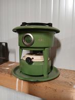 Petroleumstel Oliestel, Antiek en Kunst, Ophalen of Verzenden