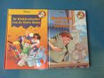 Disney Boekenclub boekjes De Klokkenluider van de Notre Dame, Verzamelen, Disney, Ophalen of Verzenden, Gebruikt, Overige typen