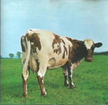 Pink Floyd – Atom Heart Mother beschikbaar voor biedingen