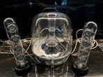 Harman Kardon Soundsticks lll, Ophalen of Verzenden, Zo goed als nieuw