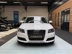 Audi A3 1.4 TFSI 125PK CLIMA Airco (bj 2009), 125 pk, Gebruikt, 1290 kg, Electronic Stability Program (ESP)