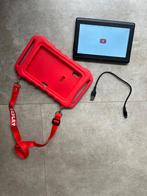 Deplay 7’’ kids tablet incl. hoes en oplader, Computers en Software, Android Tablets, Ophalen, Gebruikt, Deplay, 32 GB