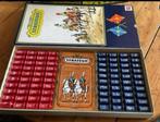 Stratego met kasteelpionnen compleet en in mooie staat!, Hobby en Vrije tijd, Gezelschapsspellen | Bordspellen, Ophalen of Verzenden