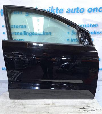 Deur Portier VW Polo 6R 6C rechts voor 5 deurs L041  beschikbaar voor biedingen