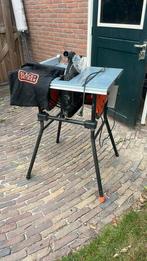 BLACK+DECKER Tafelzaag - Gebruikt, Ophalen, Gebruikt, Cirkelzaag, 30 tot 70 mm