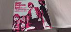 Mailer Mackenzie Band - Movin' 7" Single, Gebruikt, 7 inch, Single, Ophalen of Verzenden