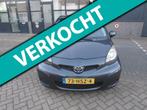 Toyota Aygo 1.0-12V Comfort 2009 Airco 5-Deurs NAP! APK!, Voorwielaandrijving, Gebruikt, 4 stoelen, Origineel Nederlands