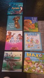 Diverse Kinderboeken: Anansi, Teckel Tom, Boe Balas & meer!, Ophalen of Verzenden, Gelezen, Diverse, 2 tot 3 jaar