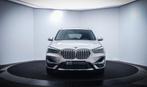 BMW X1 25eA X-LINE SPORT Edition MEMORY/HALF.LEDER/CAMERA/18, Auto's, Gebruikt, Zwart, Overige kleuren, Lichtsensor