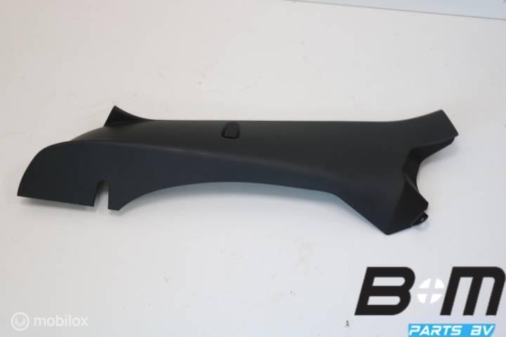 Wielkastbekleding rechts binnen Seat Leon 5F, Auto-onderdelen, Interieur en Bekleding, Gebruikt