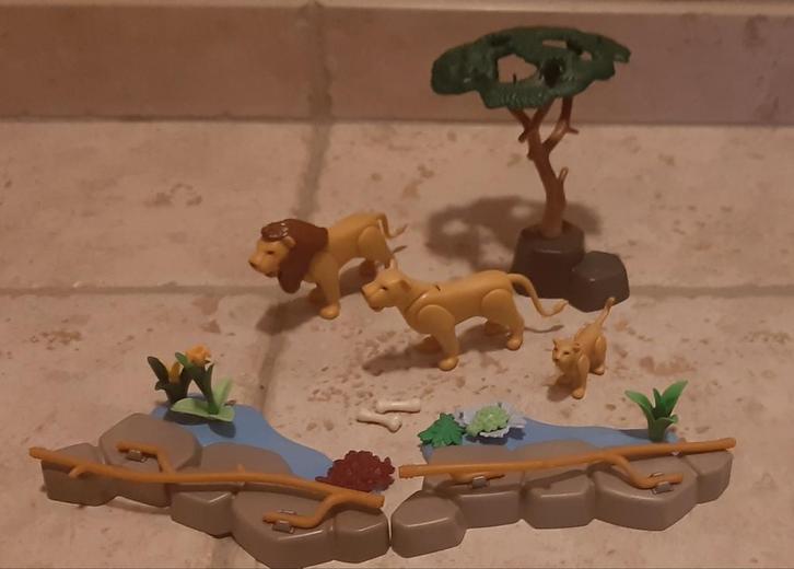 Setjes playmobil, Kinderen en Baby's, Speelgoed | Playmobil, Ophalen of Verzenden