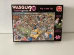 Wasgij destiny 22, Ophalen of Verzenden, 500 t/m 1500 stukjes, Zo goed als nieuw, Legpuzzel