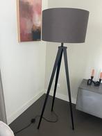 Driepoot vloerlamp, Huis en Inrichting, Ophalen of Verzenden, Zo goed als nieuw, 150 tot 200 cm