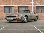 Jaguar XJS 4.0 L6 240pk 1996, Auto's, Automaat, Gebruikt, Cabriolet, Overige brandstoffen