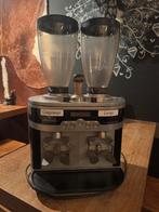 Mahlkönig KW30 Twin koffiemolen, Ophalen, Gebruikt