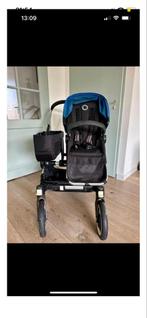 Donkey duo, Kinderen en Baby's, Kinderwagens en Combinaties, Ophalen of Verzenden, Bugaboo