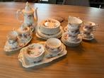 Royal Albert Lavender Rose servies, Ophalen