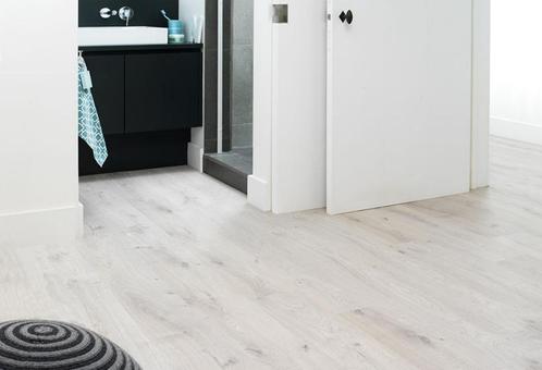 Berry Alloc Empire Scandinavian Pine 62000116 11mm dik 4V, Huis en Inrichting, Stoffering | Vloerbedekking, Nieuw, Laminaat, Wit