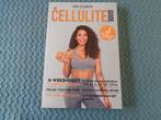 De CELLULITE guide - Faya Lourens, Nieuw, Ophalen of Verzenden, Fajah Lourens