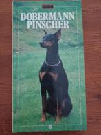 De dobermann pincher gids, Honden, Ophalen of Verzenden, Zo goed als nieuw, Jimmy Richardson