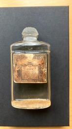 Parfumflesje, Ophalen of Verzenden, Gebruikt, Parfumfles