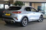 Kia XCeed 1.4 T-GDi DynamicPlusLine Virtual Navi Led Leder C, Auto's, Kia, Voorwielaandrijving, 4 cilinders, USB, Leder en Stof
