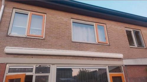 Elektrisch zonnescherm moet weg!! Tegen elk aannemelijk bod!, Tuin en Terras, Zonneschermen, Gebruikt, Knikarmscherm, Elektrisch