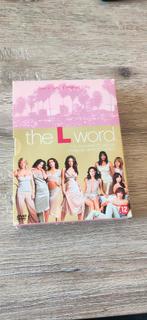 Serie Film 4 DvD - The L Word Het Complete 3de Seizoen, Cd's en Dvd's, Alle leeftijden, Ophalen of Verzenden, Zo goed als nieuw