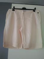 DIDI PRETTY DIFFERENT, BERMUDA, MAAT 42, LICHT-ROZE., Kleding | Dames, Kort, Maat 42/44 (L), DIDI PRETTY DIFFERENT, Ophalen of Verzenden
