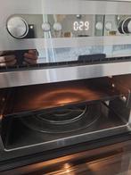 Inbouw combi oven, Witgoed en Apparatuur, Ovens, 45 tot 60 cm, Oven, Hete lucht, Ophalen of Verzenden