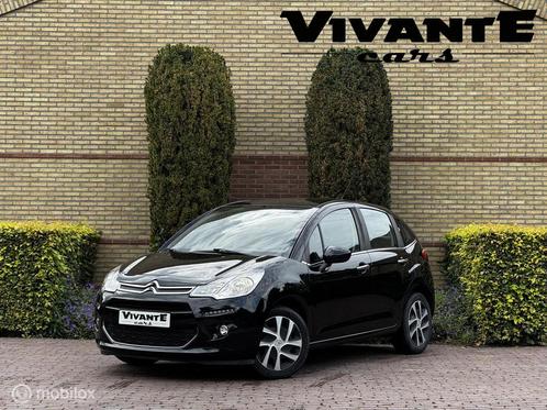 Citroen C3 1.2 PureTech Feel Edition AUT. 1e Eig*Cruise*Clim, Auto's, Citroën, Bedrijf, Te koop, C3, ABS, Airbags, Airconditioning