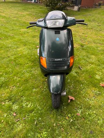 Piaggio skipper 125cc (€1250 deze week halen) beschikbaar voor biedingen