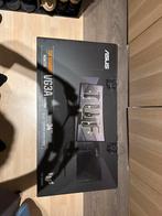ASUS TUF Gaming VG3A 34" Monitor, Computers en Software, Ophalen of Verzenden, Zo goed als nieuw