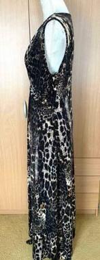 Lange jurk van BPC Select maat 44/46 NIEUW, Overige kleuren, Maat 42/44 (L), Nieuw, Ophalen of Verzenden