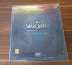 WoW Warlords Of Draenor Collector Edition World of Warcraft, Spelcomputers en Games, Games | Pc, Nieuw, Role Playing Game (Rpg)