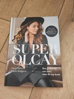 Olcay Gulsen - SuperOlcay, Boeken, Ophalen of Verzenden, Olcay Gulsen; Karin Kuijpers, Zo goed als nieuw