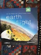 Dvd earth flight bbc earth vd makers van life en frozen plan, Natuur, Alle leeftijden, Ophalen of Verzenden, Zo goed als nieuw