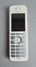 Fritz!Fon C4, Fritz! Dect handset, draadloze telefoon, Telecommunicatie, Vaste telefoons | Handsets en Draadloos, Ophalen of Verzenden