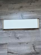 Ikea wandplank wit, Ophalen of Verzenden, Zo goed als nieuw